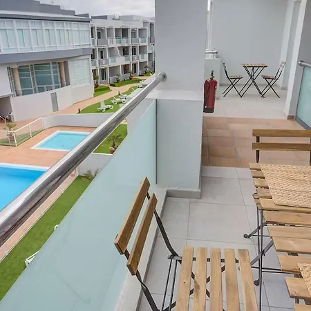 Appartement 4greta *