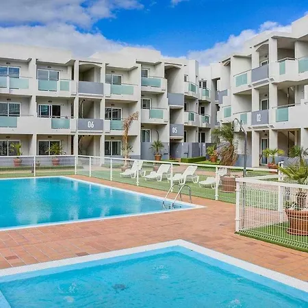 Apartmán 4greta *